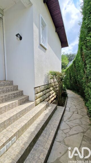  Maison à vendre 6 pièces 125 m²