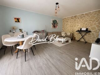  Maison � vendre 3 pi�ces 68 m�