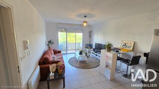  Appartement à vendre 3 pièces 55 m²