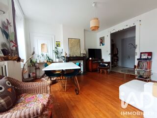  Appartement à vendre 4 pièces 108 m²