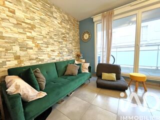  Appartement � vendre 2 pi�ces 40 m�