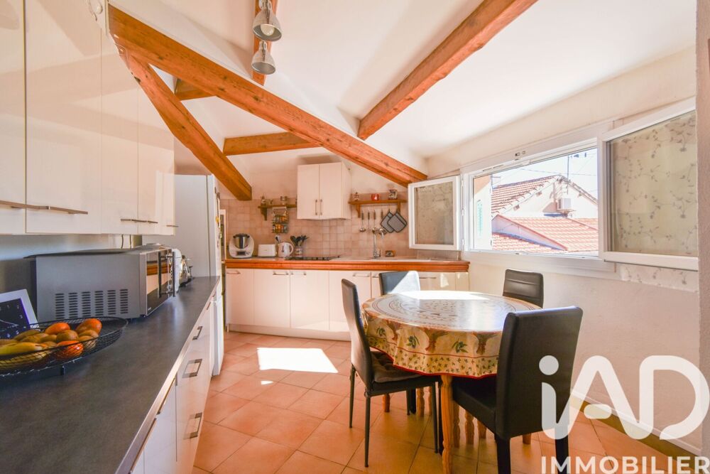 Vente Maison de village 3 pièces