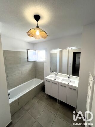  Appartement à vendre 4 pièces 82 m²