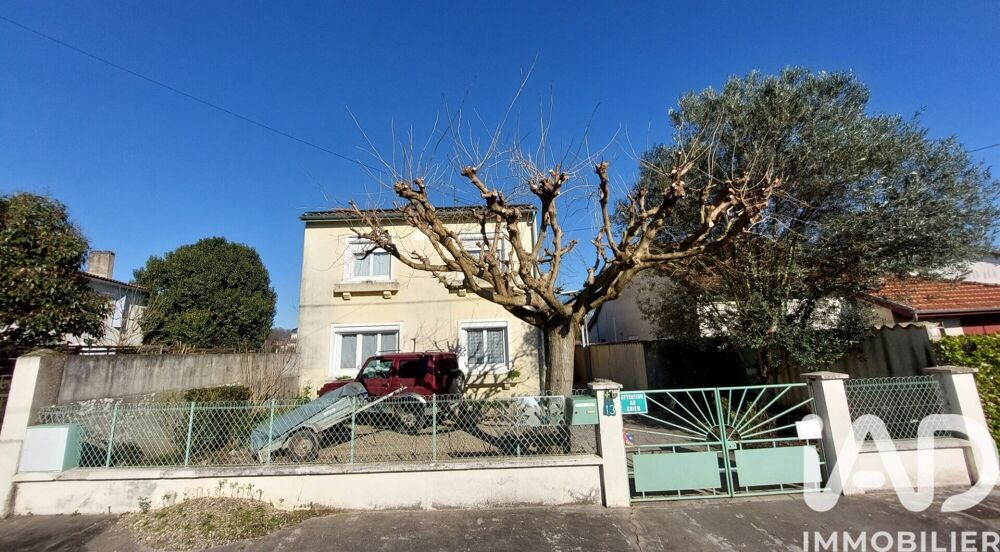 Maison 5 pièces 92 m² · à Pineuilh · 92 m² · 220 000 €