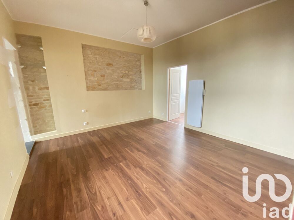 Vente Maison Vente Maison/villa 10 pièces Poitiers