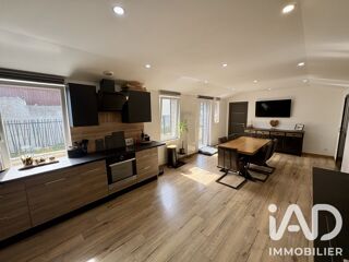  Maison à vendre 5 pièces 130 m²