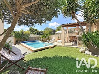  Maison à vendre 4 pièces 108 m²
