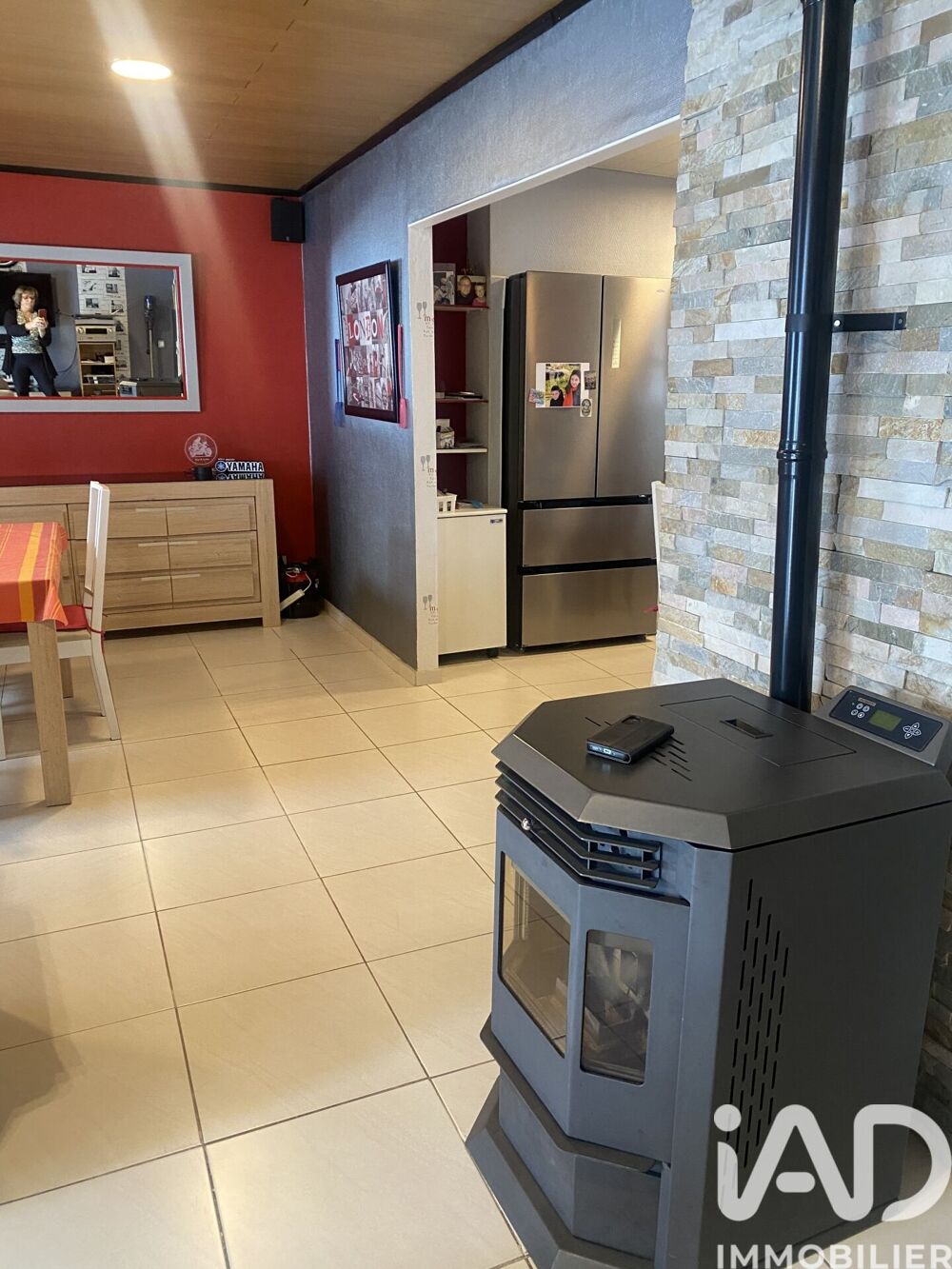 Vente Maison Vente Maison/villa 6 pièces Claye-souilly