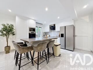  Maison à vendre 6 pièces 117 m²