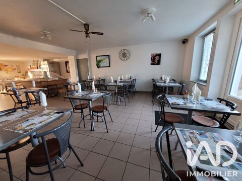   Vente Restaurant 
