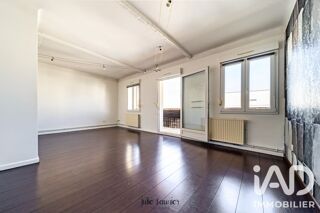  Appartement à vendre 3 pièces 78 m²