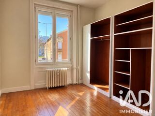  Appartement à vendre 2 pièces 57 m²