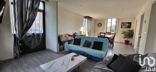  Maison à vendre 6 pièces 121 m²