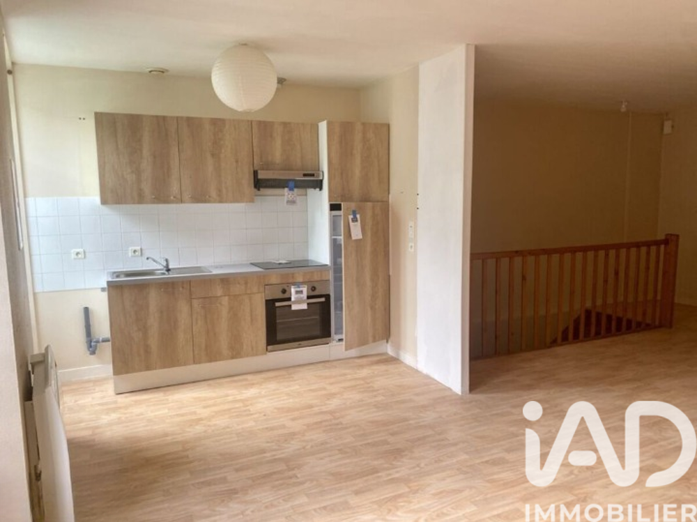 Vente Immeuble Vente Immeuble 140 m&sup2; Luçon