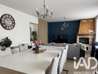  Maison à vendre 4 pièces 127 m²