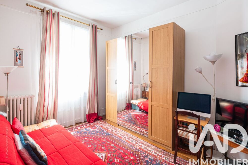 Vente Appartement Vente Appartement 3 pièces Boulogne-billancourt