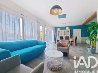 Maison à vendre 10 pièces 234 m²