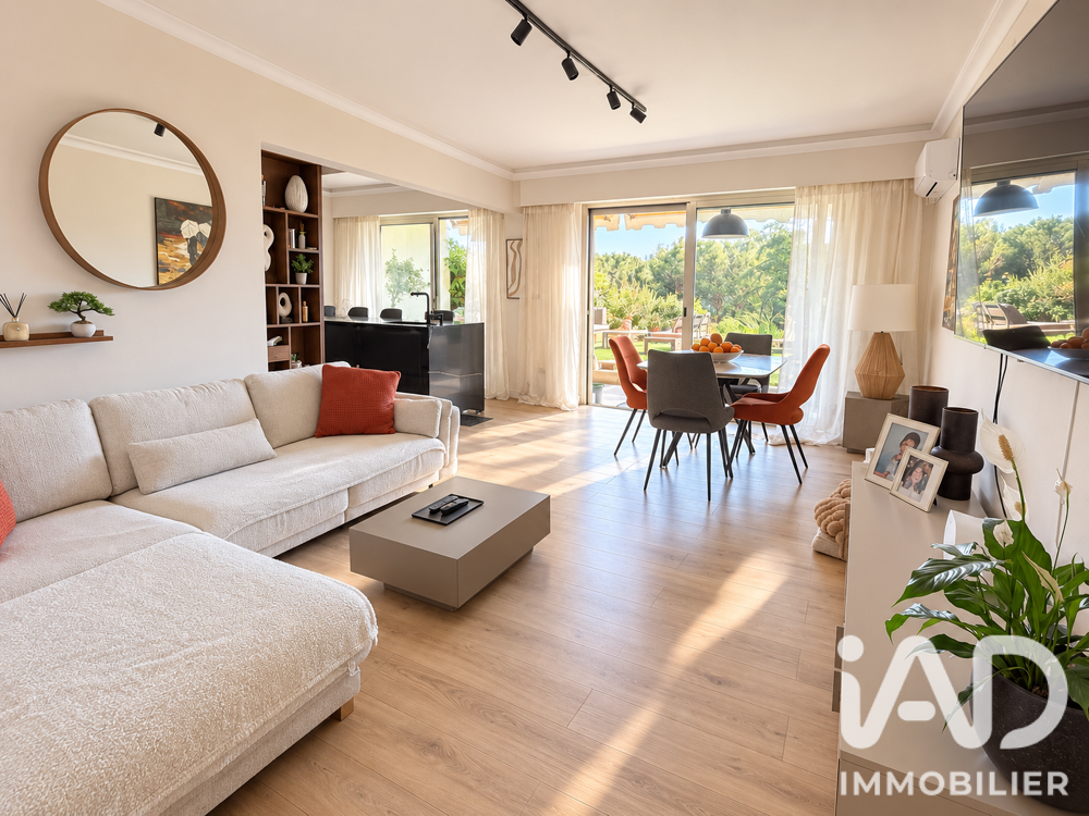 Vente Appartement Vente Appartement 4 pièces Grasse