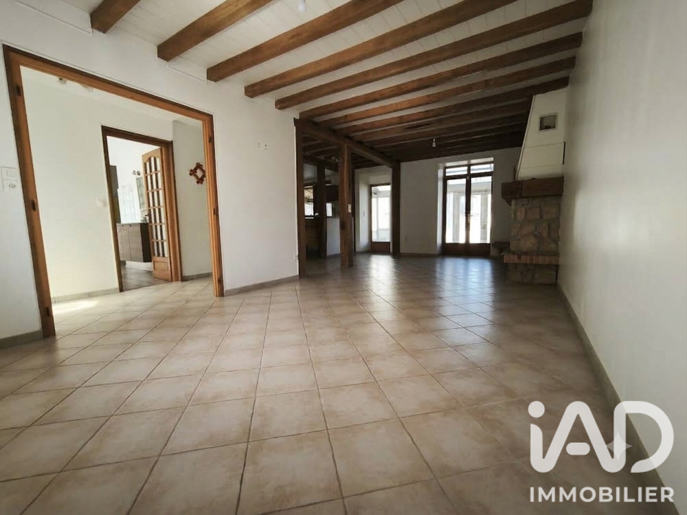 Vente Maison Vente Maison/villa 5 pièces Les petites-loges