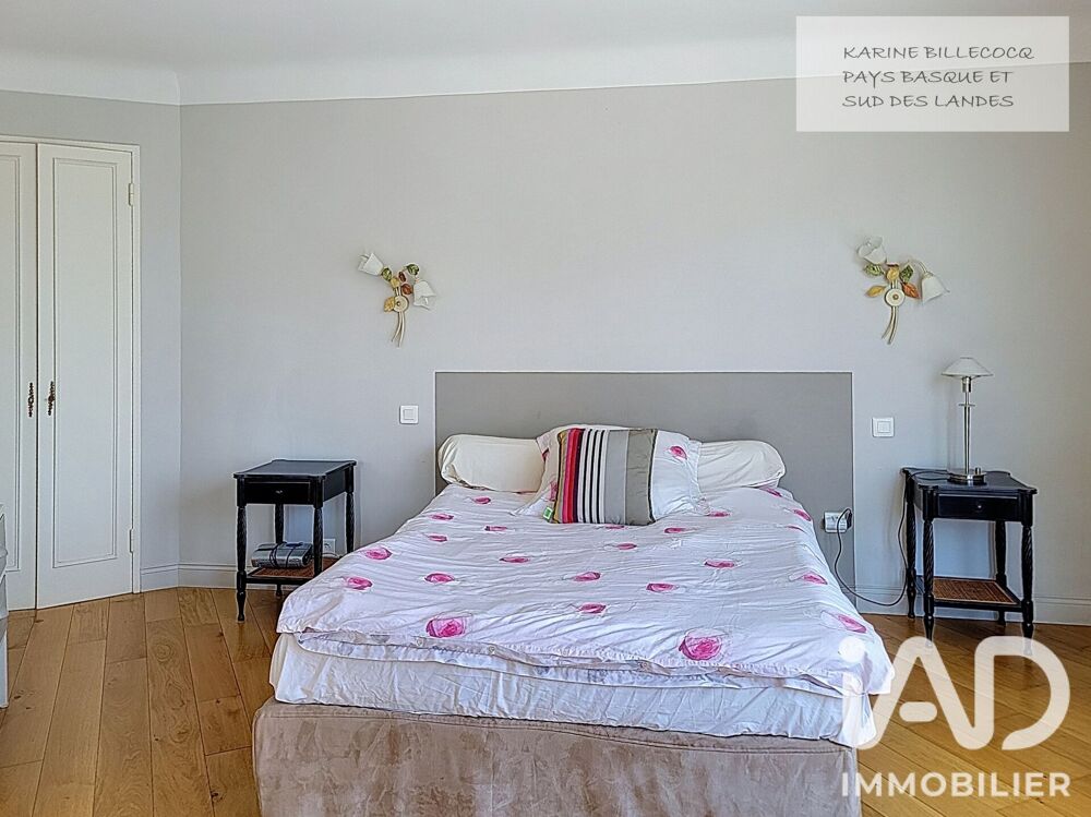 à vendre  Appartement Biarritz (64200)