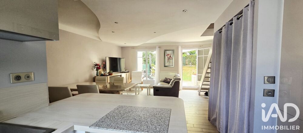 Vente Duplex 4 pièces