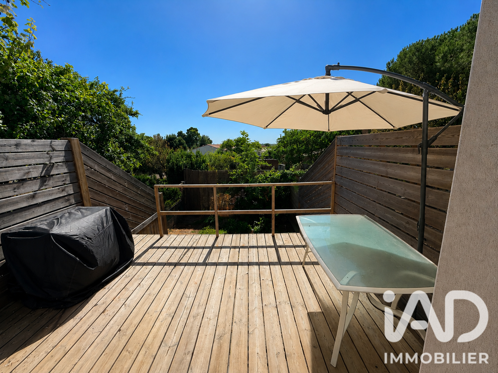 Vente Maison Vente Maison/villa 3 pièces Yves