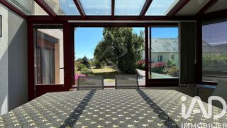  Maison à vendre 6 pièces 141 m²