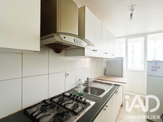  Appartement à vendre 2 pièces 50 m²