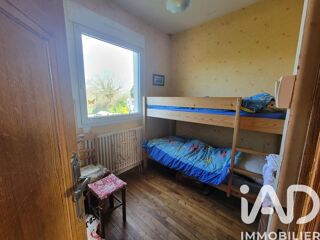  Maison à vendre 5 pièces 65 m²