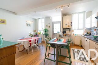  Maison à vendre 7 pièces 172 m²
