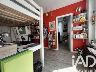  Appartement à vendre 5 pièces 90 m²