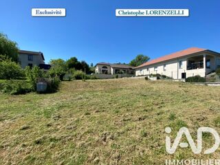  Terrain à vendre 1233 m²