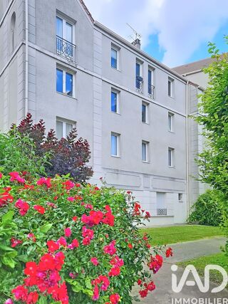  Appartement à vendre 4 pièces 81 m²