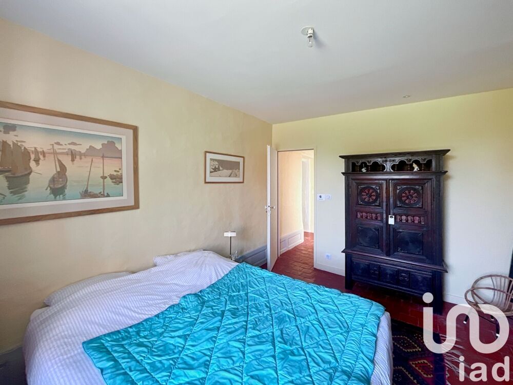 à vendre  Maison Saint-Père-en-Retz (44320)