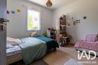  Maison à vendre 5 pièces 113 m²