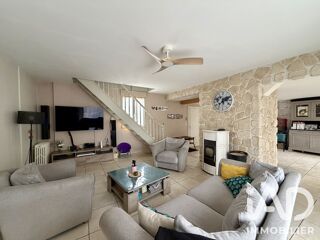  Maison à vendre 8 pièces 246 m²