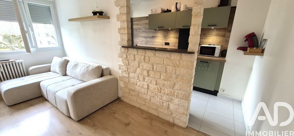 Vente Appartement Vente Appartement 3 pièces Lucé