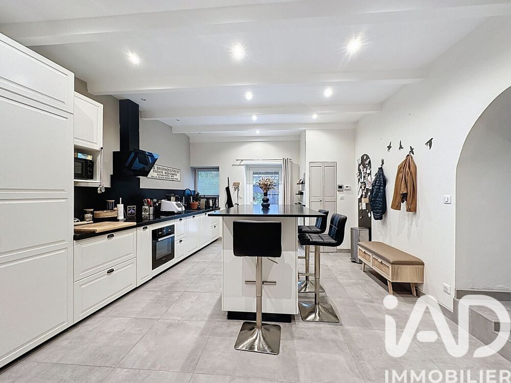 Vente Maison de village 5 pièces