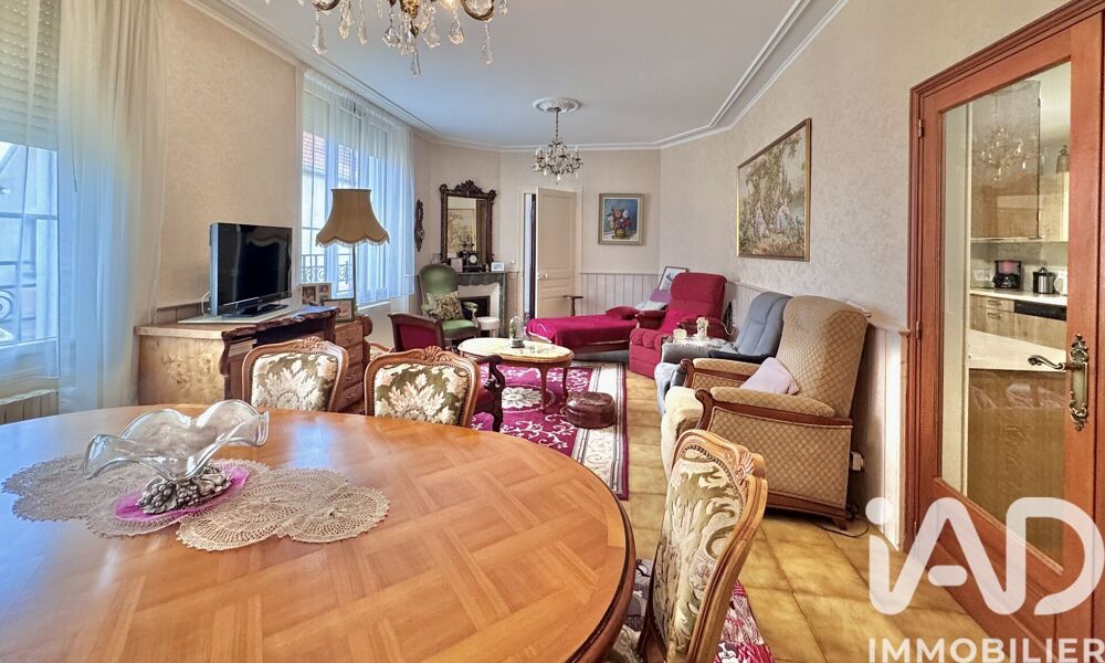 Vente Maison Vente Maison/villa 7 pièces Vermenton