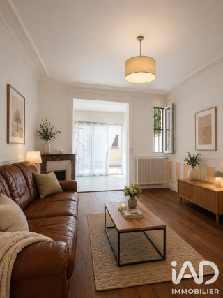  Maison à vendre 7 pièces 135 m²