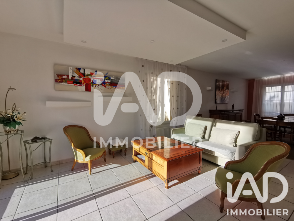 Vente Maison Vente Maison/villa 6 pièces Nantes