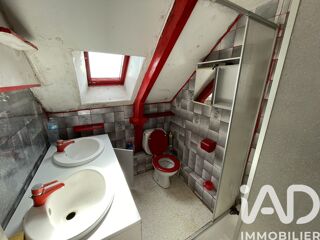  Maison à vendre 4 pièces 114 m²