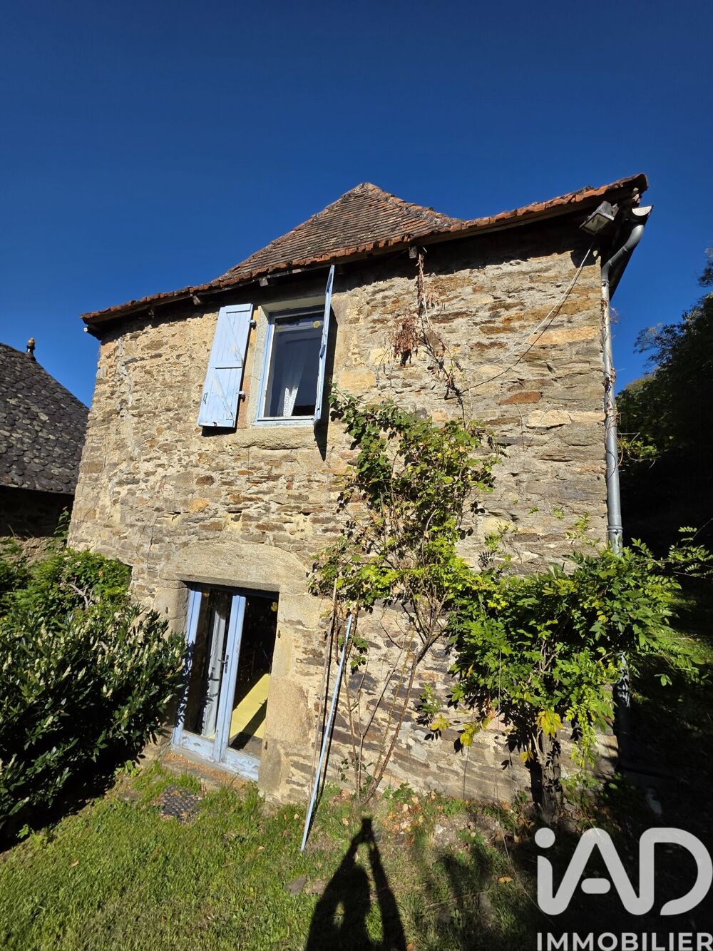 Vente Maison traditionnelle 9 pièces