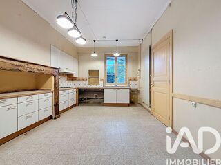  Maison à vendre 10 pièces 264 m²