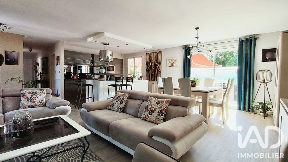 à vendre  Maison Cormontreuil (51350)