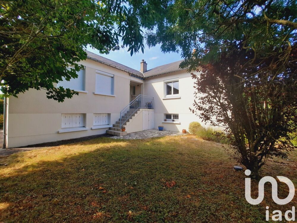 Vente Maison/villa 7 pièces