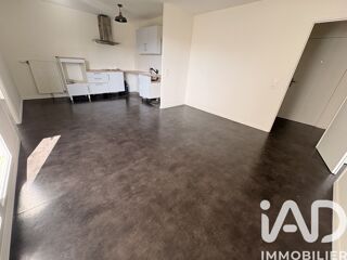  Appartement à vendre 3 pièces 57 m²
