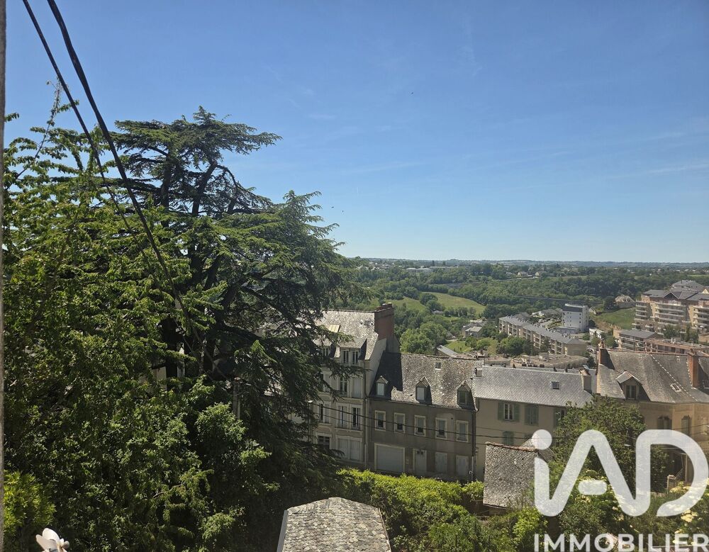 Vente Appartement Vente Appartement 2 pièces Rodez