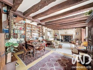  Maison à vendre 8 pièces 228 m²