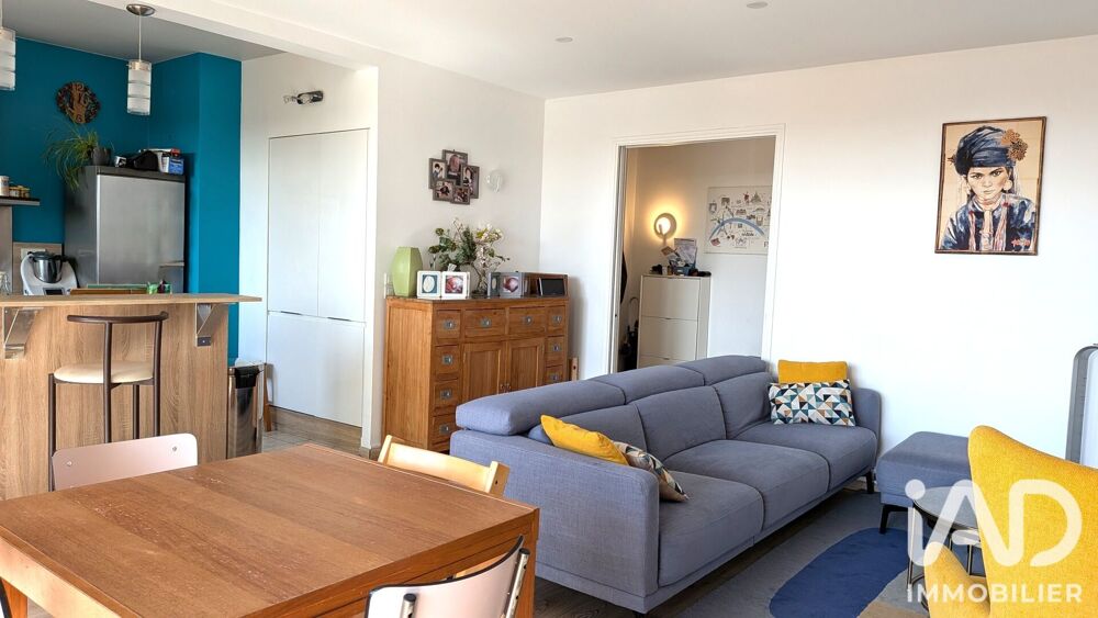Vente Appartement Vente Appartement 4 pièces Antony